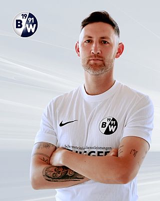 Christian Bickel