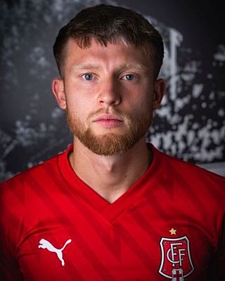 Jakob Amann