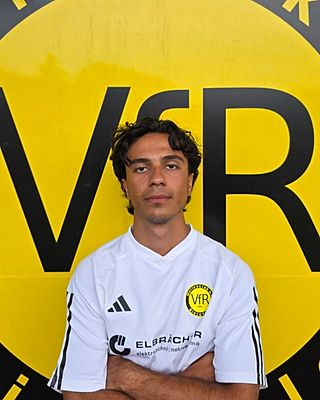 Paiwand Youssef