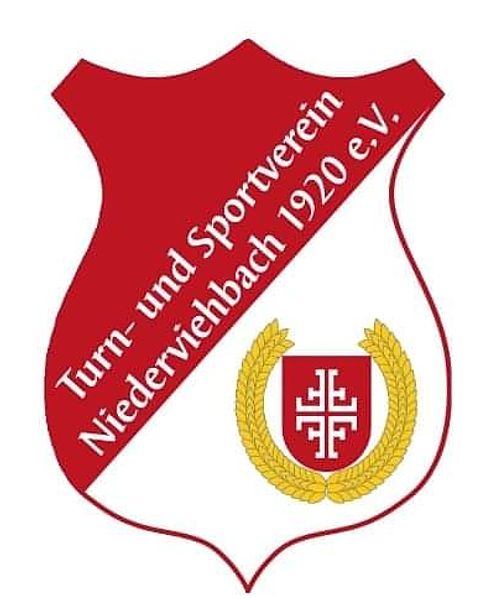 Foto: Logo TSV Niederviehbach