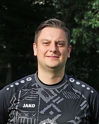 Daniel Gude
