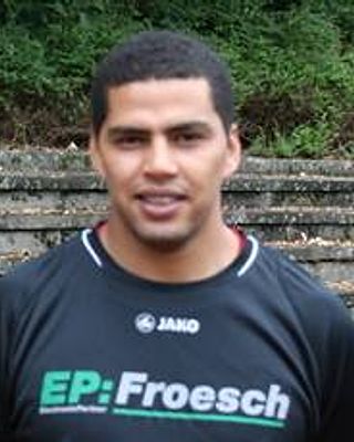 Karim Oubelkhiri