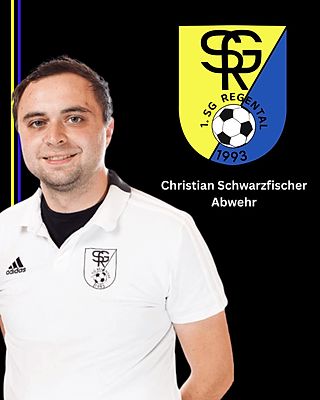 Christian Schwarzfischer