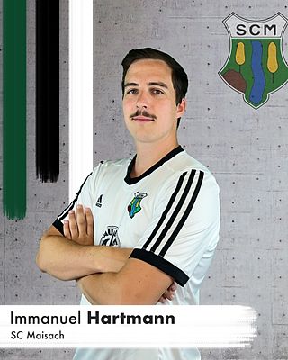 Immanuel Hartmann