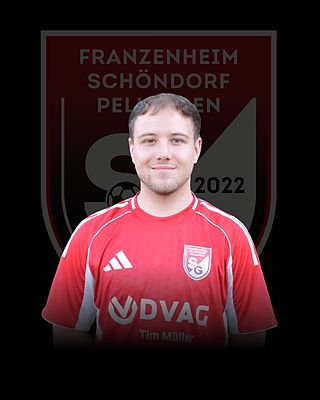 Kevin Greilich