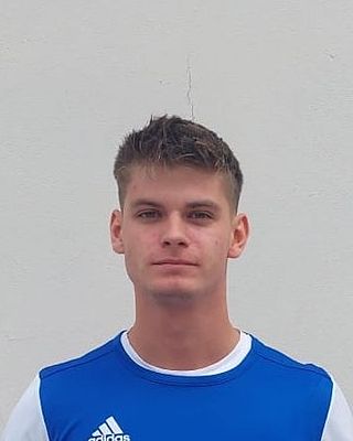 Ronny Rehberg