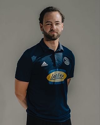 Kevin Engber