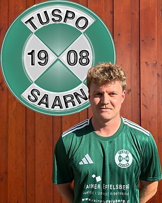 Tim-Samuel Bengs