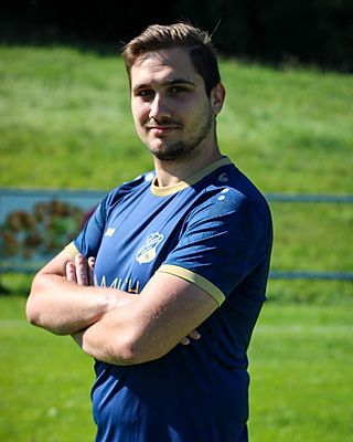Florian Frey
