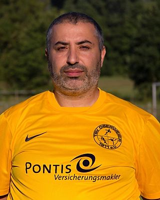 Ali Bugdaykesen
