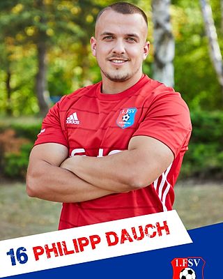 Philipp Dauch