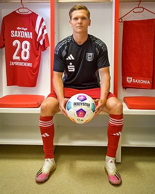 Andriy Zaporoshchenko