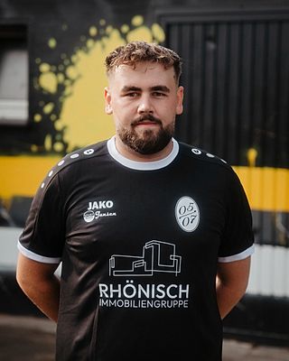 Luca-Torben Aldenhoven