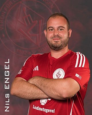Nils Engel