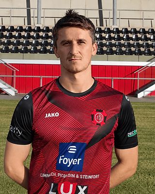 Cristiano Pascoal