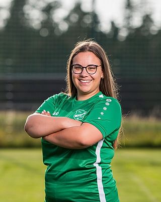 Samira Edlfurtner
