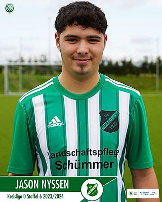 Jason Nyssen