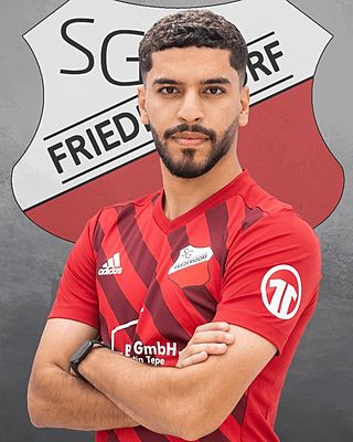 Fadhel Anwar Alhazbh