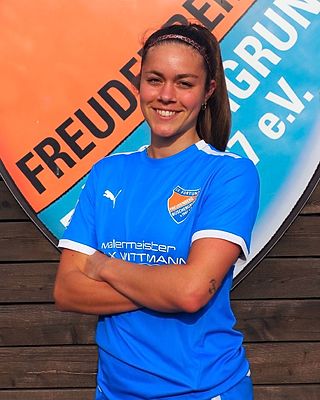 Laura Sophie Oerter