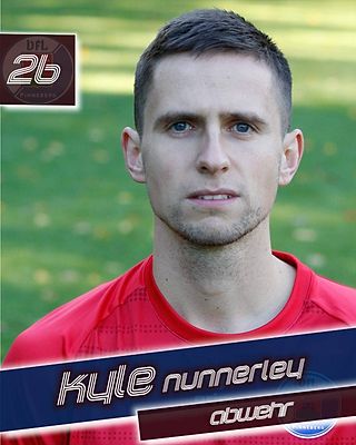Kyle Robert James Nunnerley