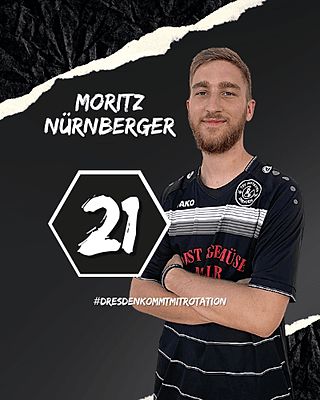 Moritz Nürnberger