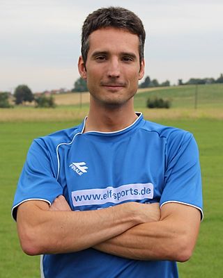 Alexander Mergel