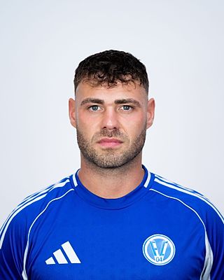 Jan-Luca Warm