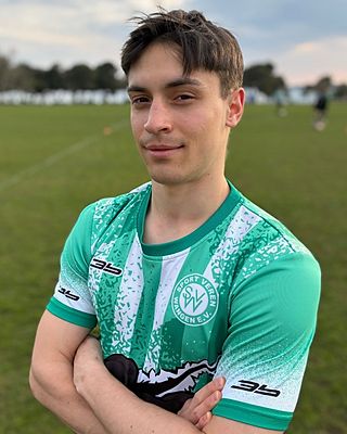 Niki Müller-Gesser