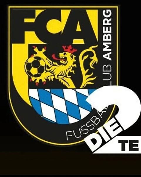 Foto: FC Amberg