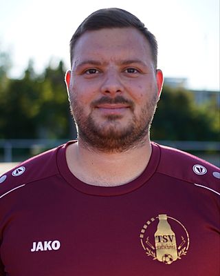 Timo Wicht