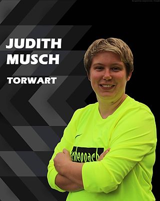Judith Musch