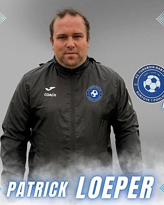 Patrick Loeper
