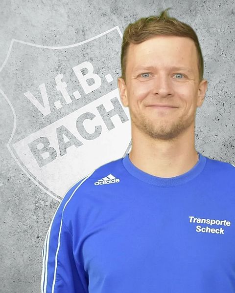 Foto: VfB Bach