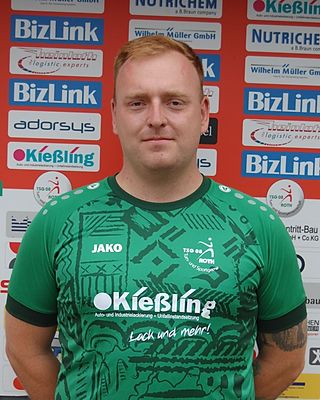 Karl Moritz Straubinger