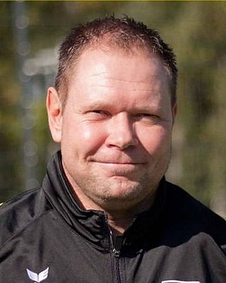Mike Ferrier