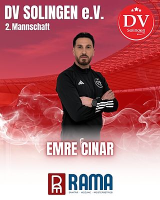 Emre Cinar