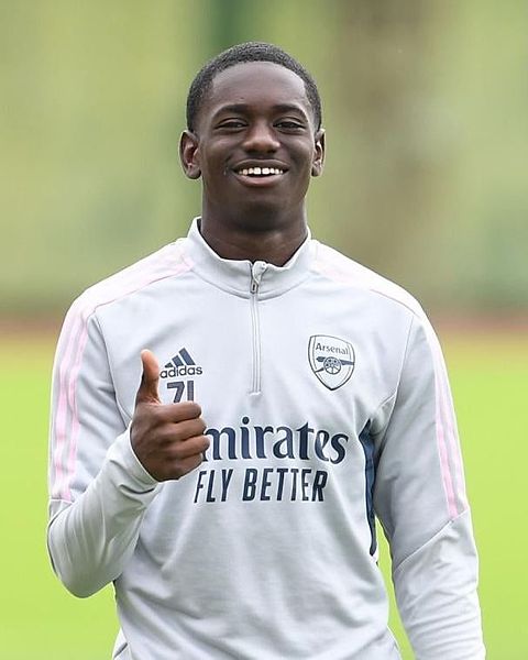Foto: Arsenal FC