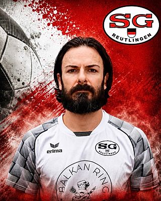 Volkan Salici
