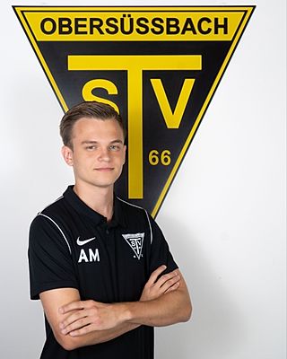 Andreas Manhart