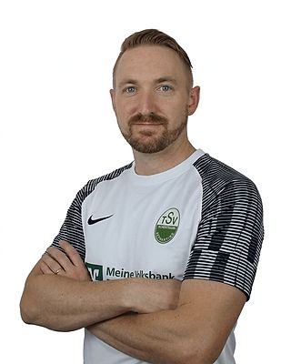 Tobias Stahl