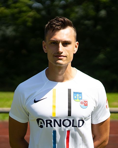 Foto: Christopher Voss