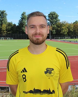 Kai Sevenich