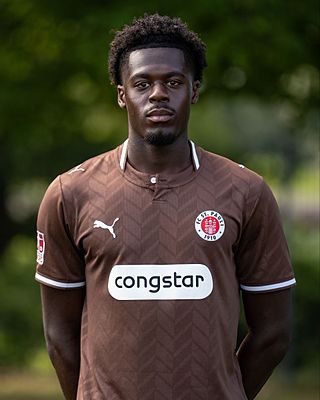 Joel Aseidu Addo