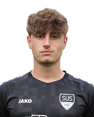 Samuel Schomaker