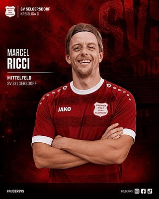 Marcel Ricci