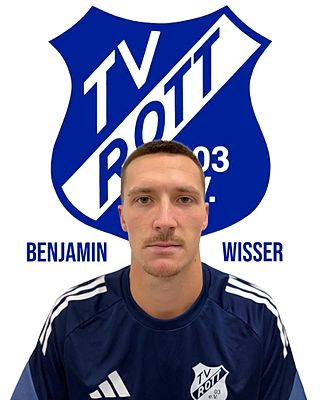 Benjamin Wisser