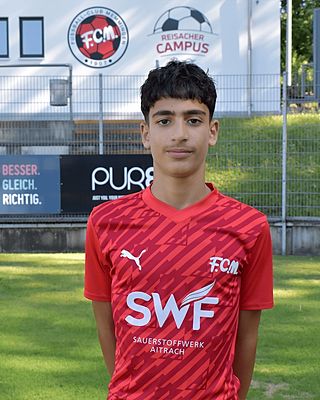 Melik Akdemir