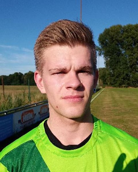 Foto: SV Ohrbeck