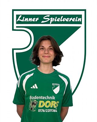 Inka-Maria Dahm