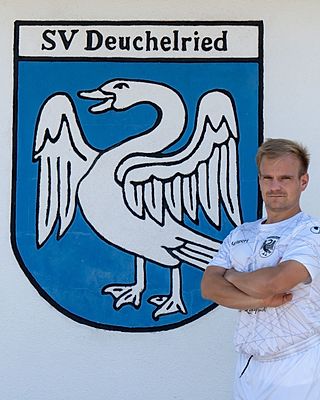 Maximilian Steigenberger